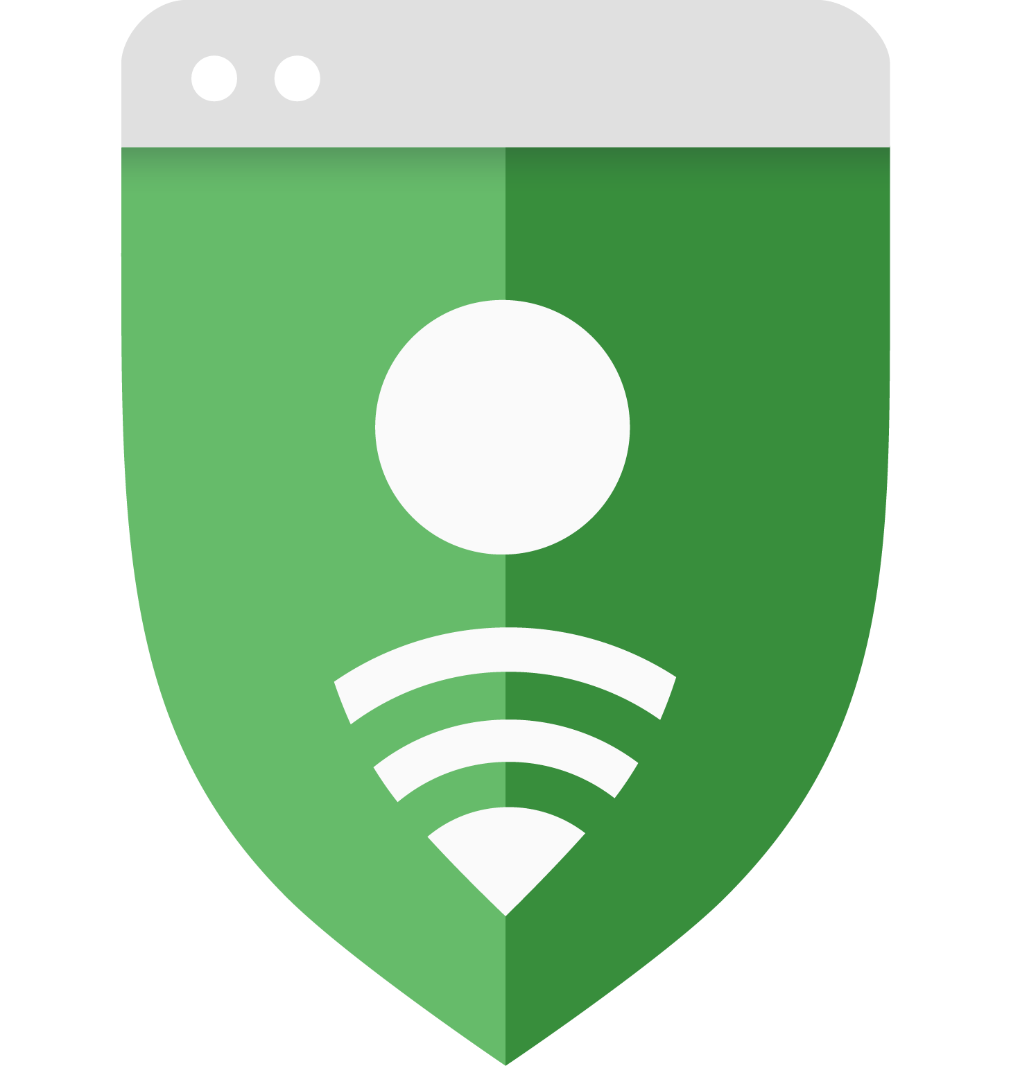 Google Safe Browsing™ logo